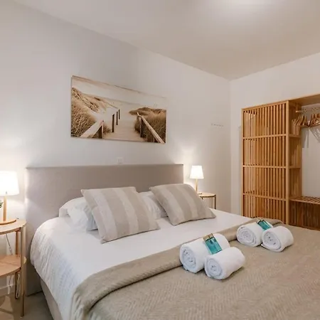 Huswell - Bright In Sky Garden With Terrace Tatil Evi *