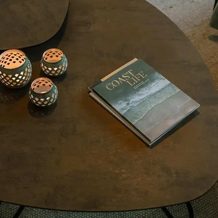 Будинок відпочинку Huswell - Bright In Sky Garden With Terrace