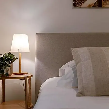 Huswell - Bright In Sky Garden With Terrace Tatil Evi *