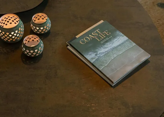 Tatil Evi Huswell - Bright In Sky Garden With Terrace