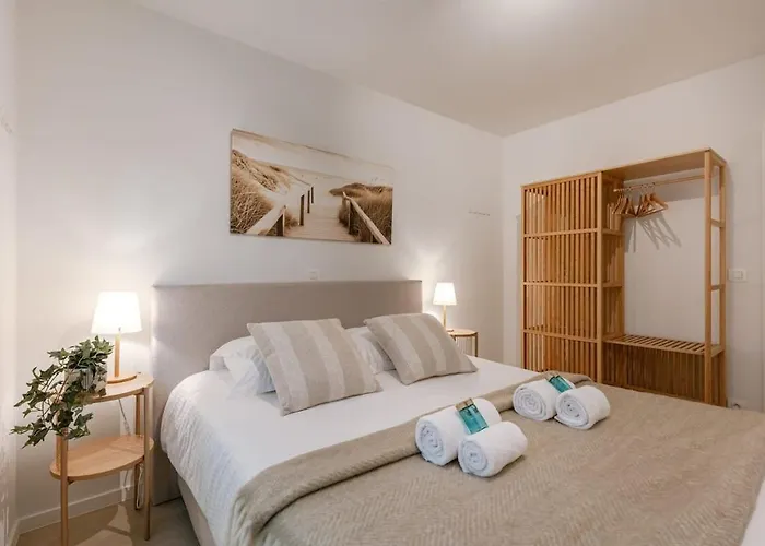 Huswell - Bright In Sky Garden With Terrace 펜션 *