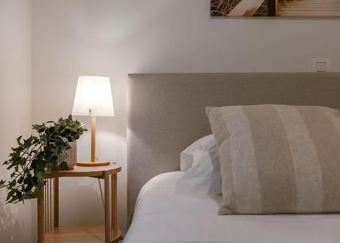 펜션 Huswell - Bright In Sky Garden With Terrace *