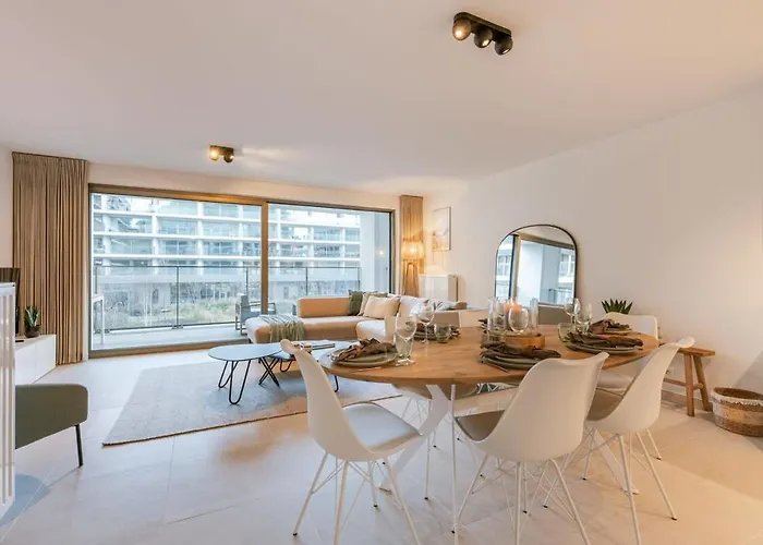 Huswell - Bright In Sky Garden With Terrace 펜션 *